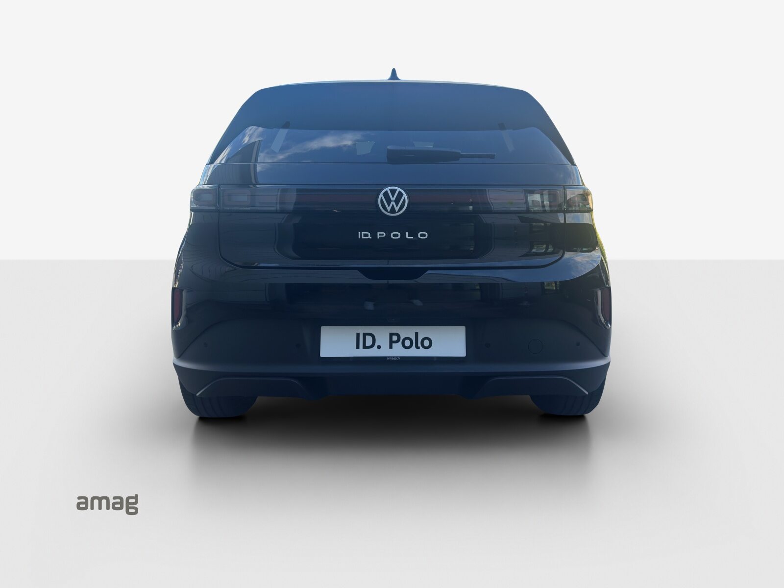 VW ID.Polo Life ED One, Elektro, Occasion / Gebraucht, Automatik - 4
