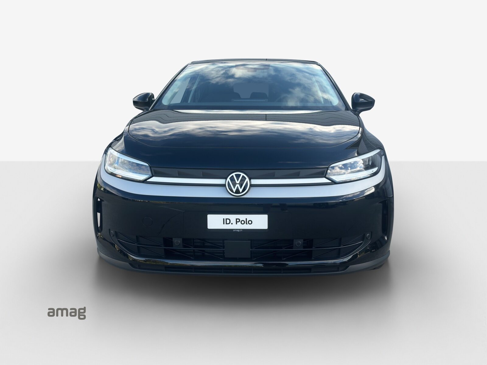 VW ID.Polo Life ED One, Elektro, Occasion / Gebraucht, Automatik - 7