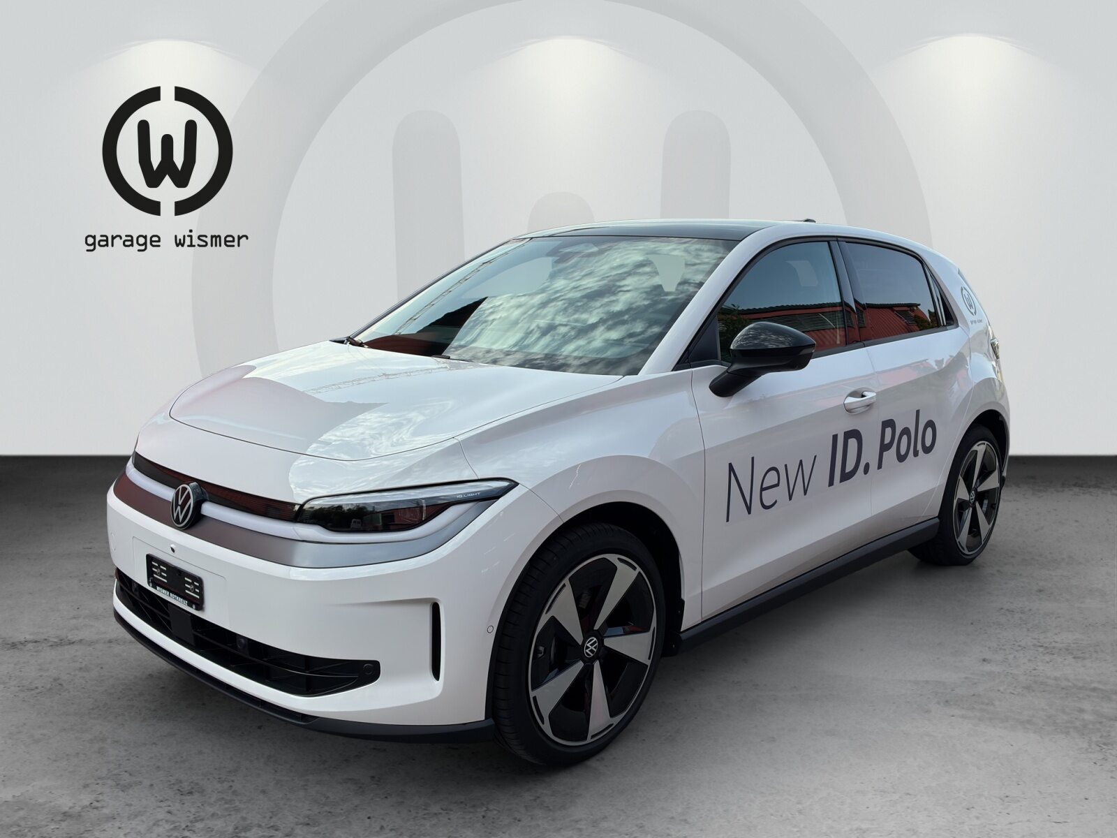 VW ID.Polo Style ED One Plus