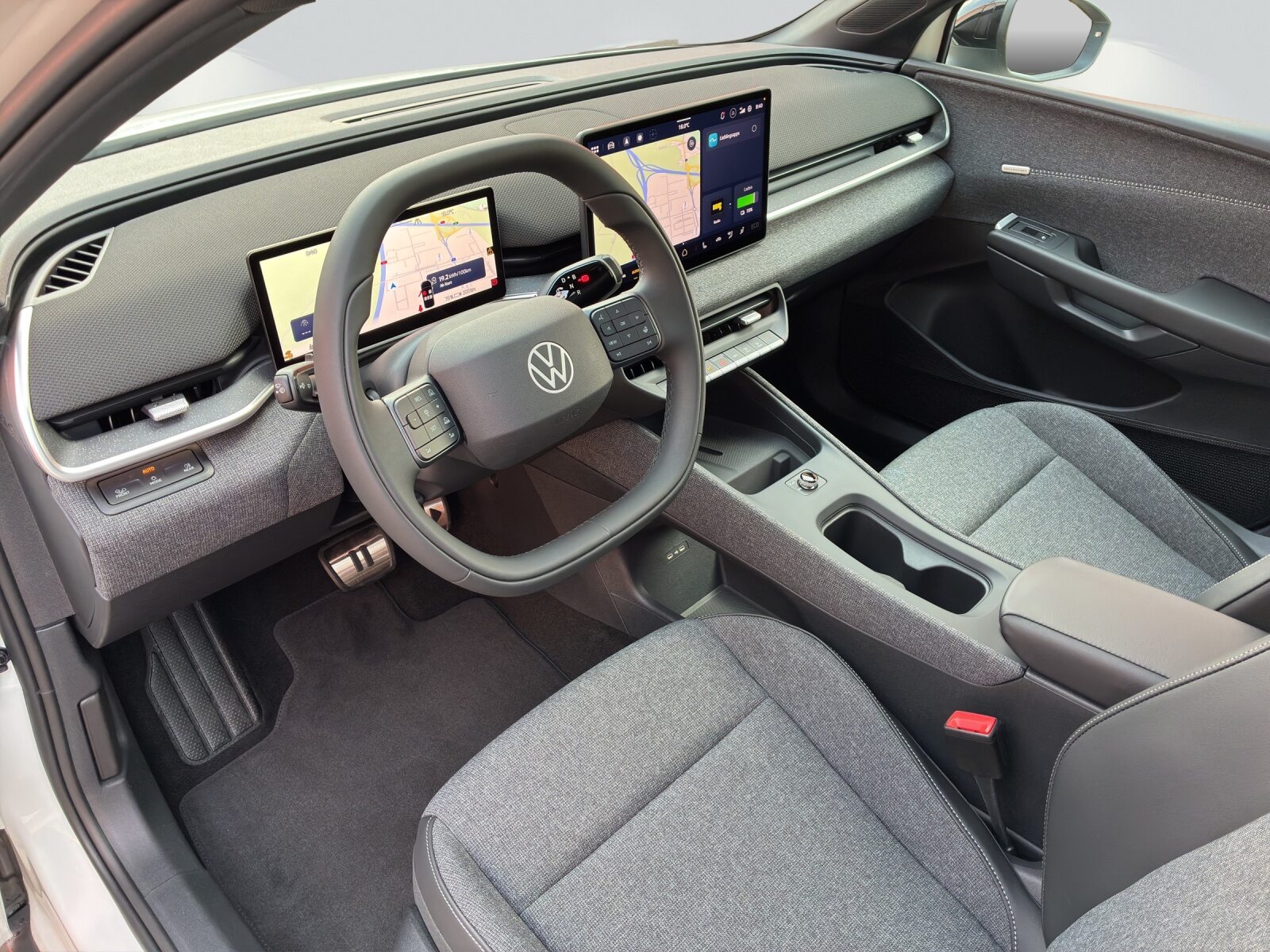 VW ID.Polo Style ED One Plus, Elektro, Occasion / Gebraucht, Automatik - 5
