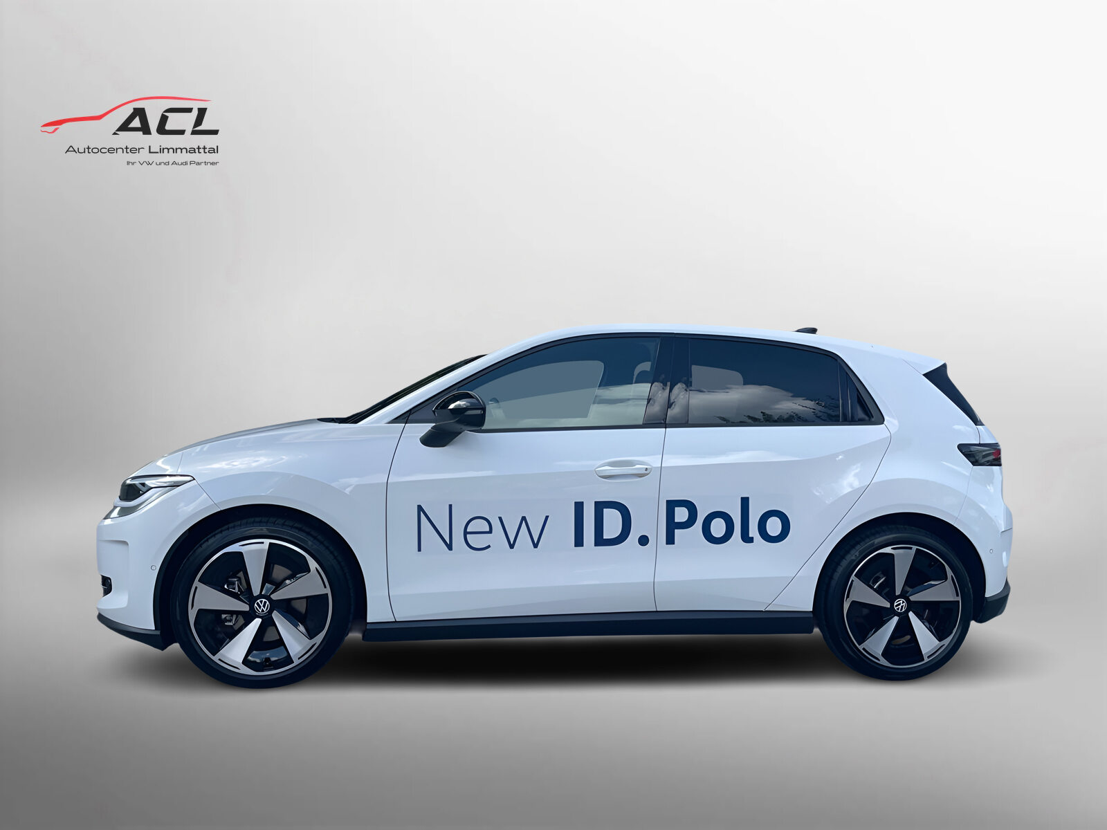 VW ID.Polo Style ED One Plus, Elettrica, Occasioni / Usate, Automatico - 3