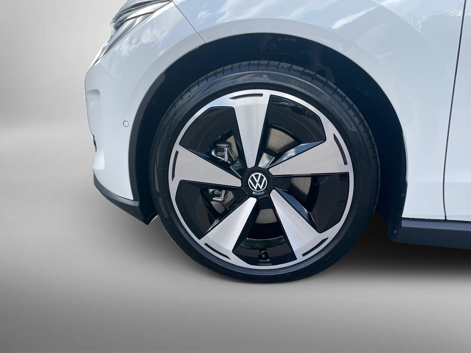 VW ID.Polo Style ED One Plus, Elettrica, Occasioni / Usate, Automatico - 4