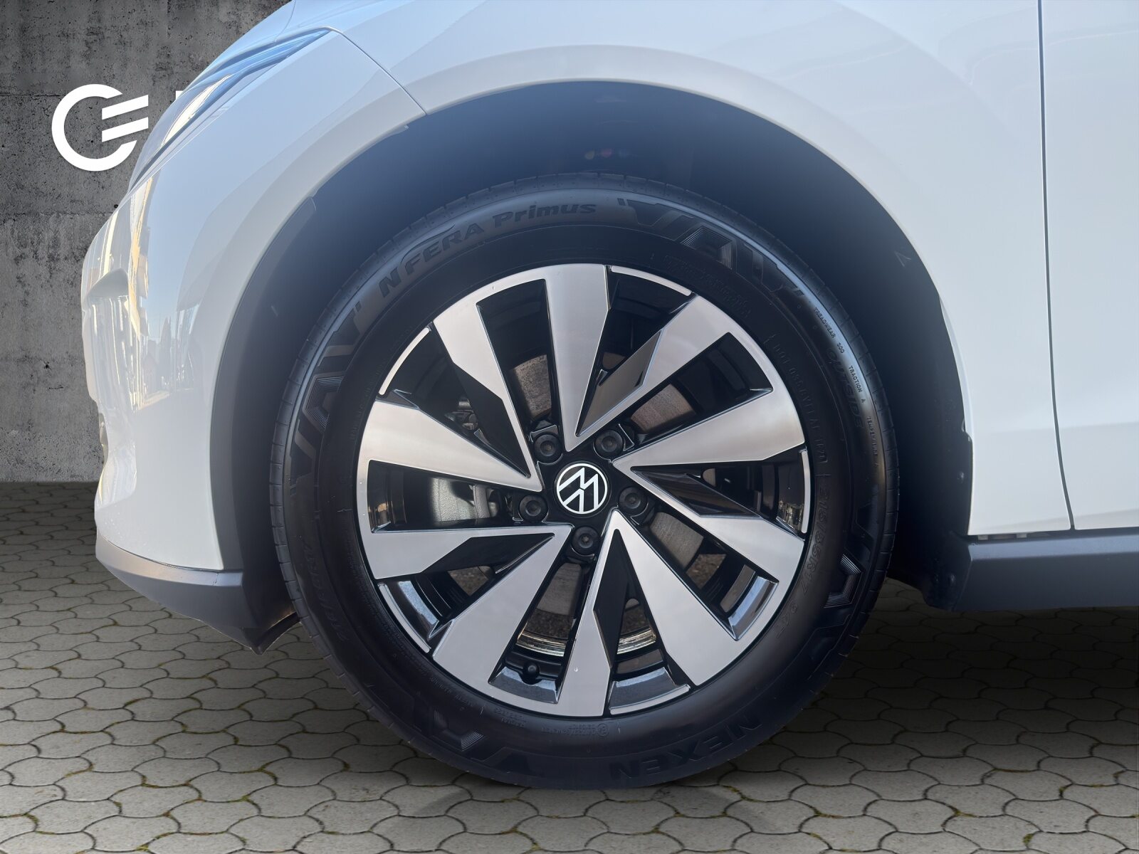 VW ID.Polo Life, Électrique, Occasion / Utilisé, Automatique - 7