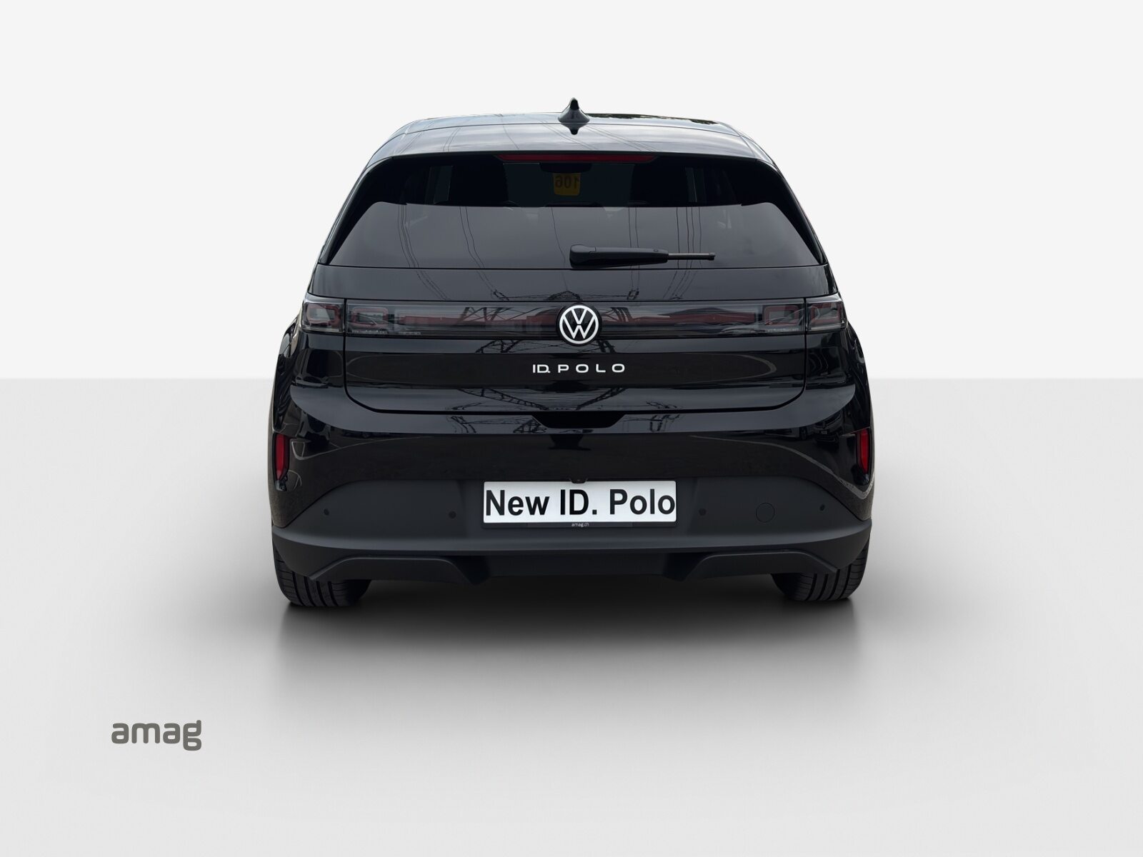 VW ID.Polo Life ED One, Elettrica, Occasioni / Usate, Automatico - 4