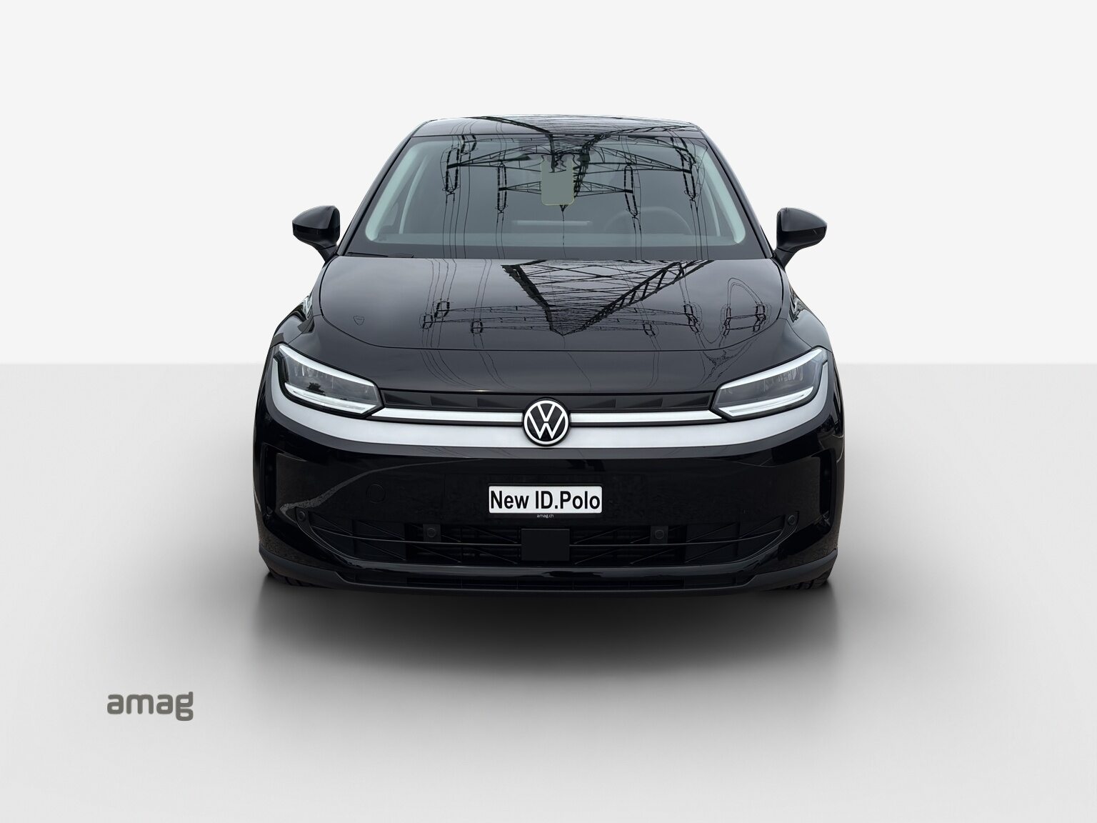 VW ID.Polo Life ED One, Elettrica, Occasioni / Usate, Automatico - 7