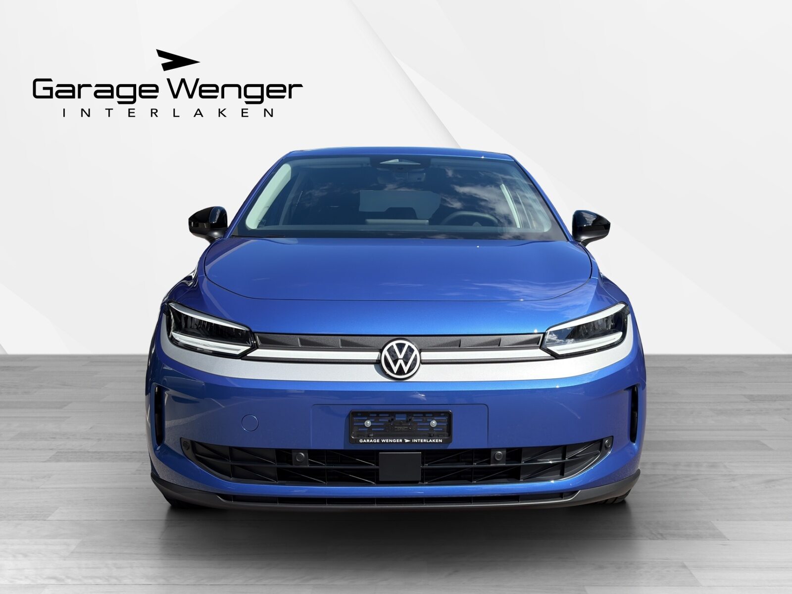 VW ID.Polo Life ED One, Elektro, Occasion / Gebraucht, Automatik - 2