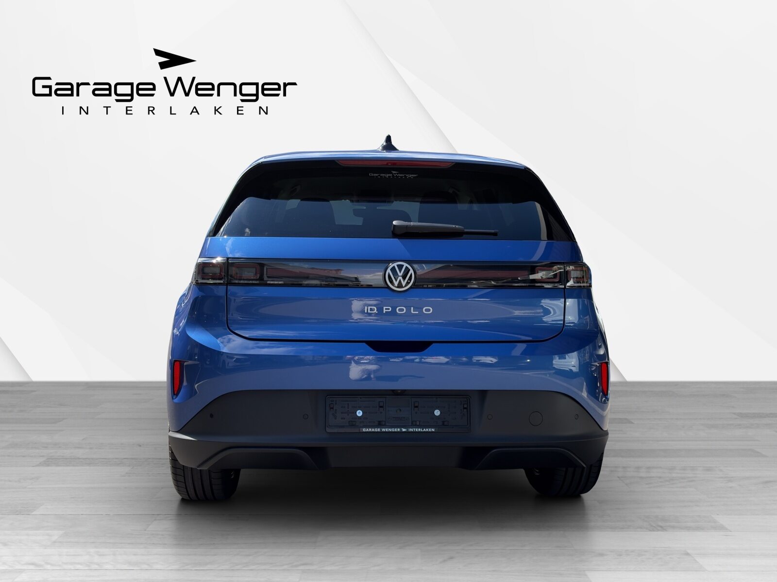 VW ID.Polo Life ED One, Elektro, Occasion / Gebraucht, Automatik - 5