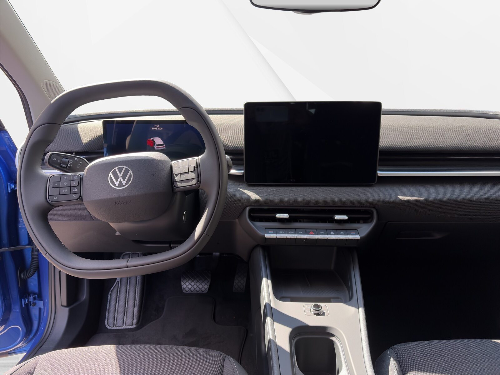 VW ID.Polo Life ED One, Elektro, Occasion / Gebraucht, Automatik - 7