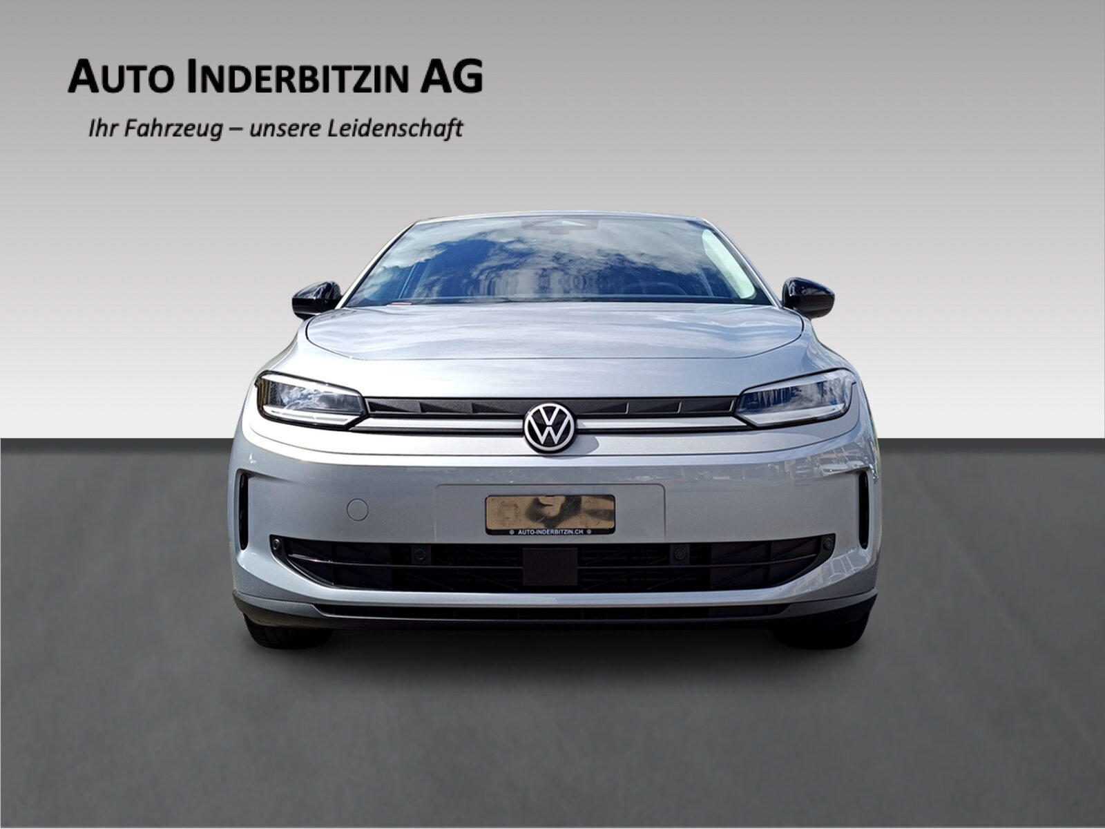 VW ID.Polo Life ED One, Elektro, Occasion / Gebraucht, Automatik - 2