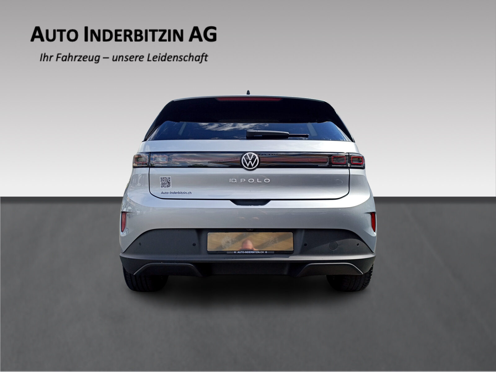 VW ID.Polo Life ED One, Elektro, Occasion / Gebraucht, Automatik - 5