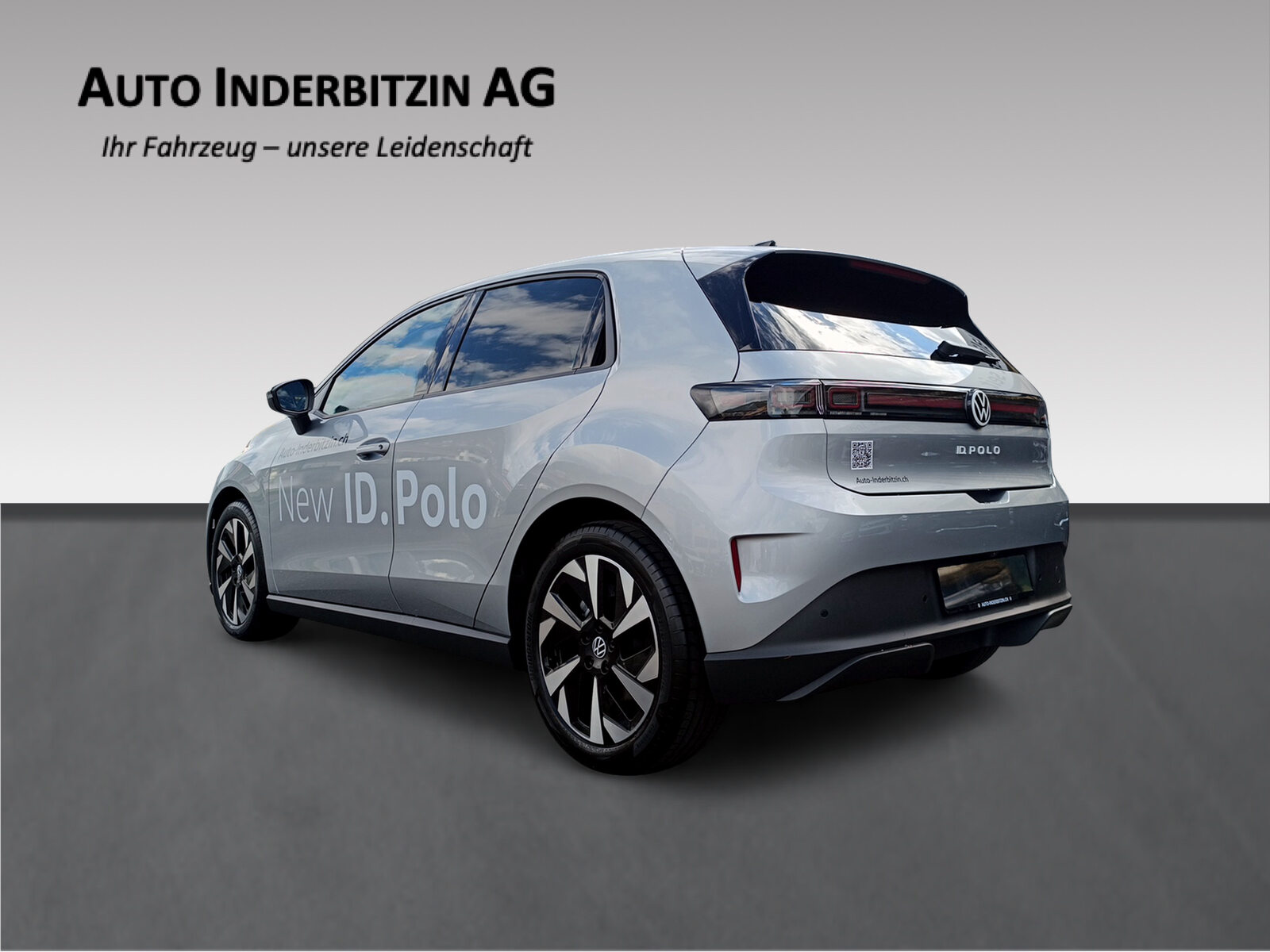 VW ID.Polo Life ED One, Elektro, Occasion / Gebraucht, Automatik - 6