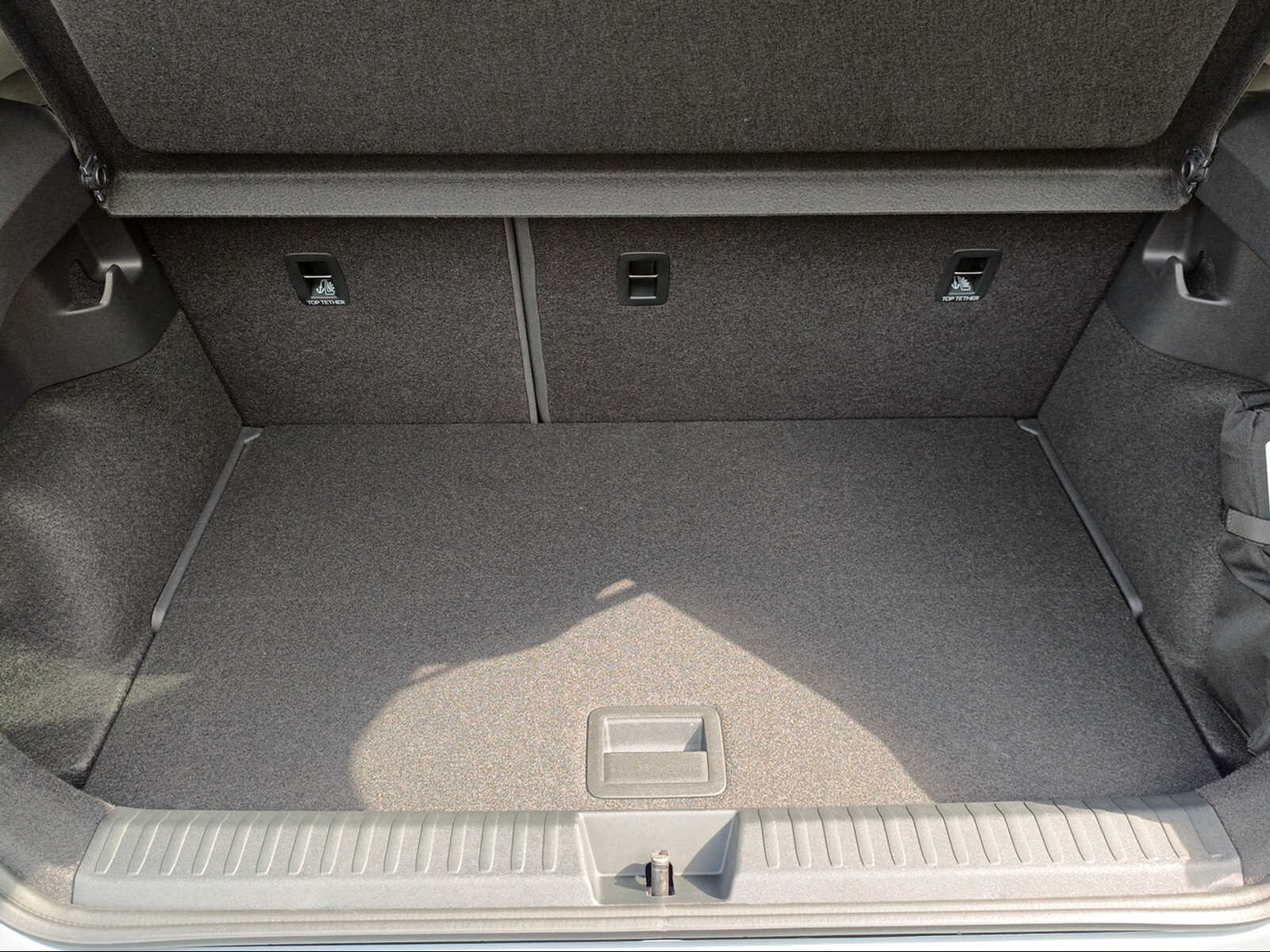 VW ID.Polo Life ED One, Elektro, Occasion / Gebraucht, Automatik - 7