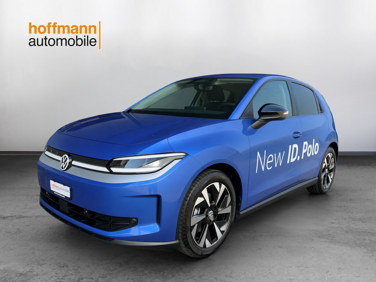 VW ID.Polo Life ED One