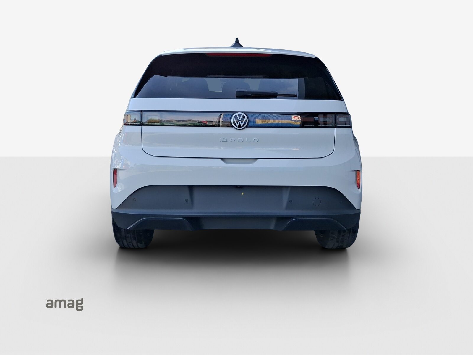 VW ID.Polo Life ED One, Elektro, Occasion / Gebraucht, Automatik - 4