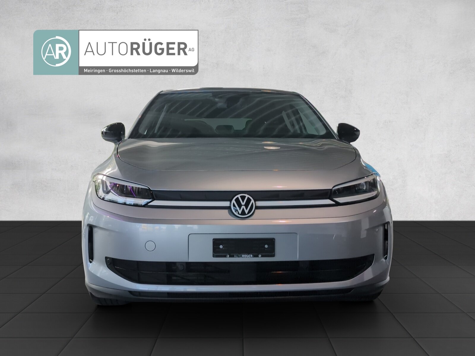VW ID.Polo Life ED One, Elektro, Occasion / Gebraucht, Automatik - 2