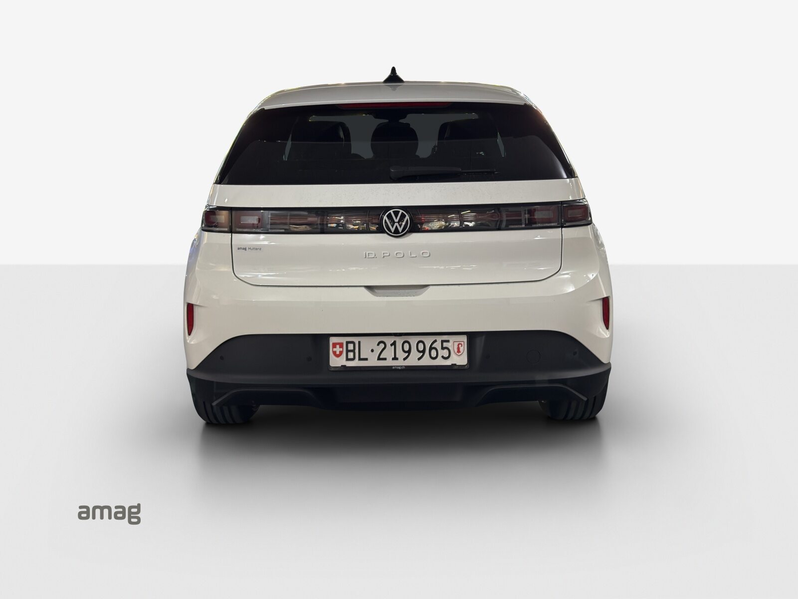 VW ID.Polo Style ED One Plus, Elektro, Vorführwagen, Automatik - 4