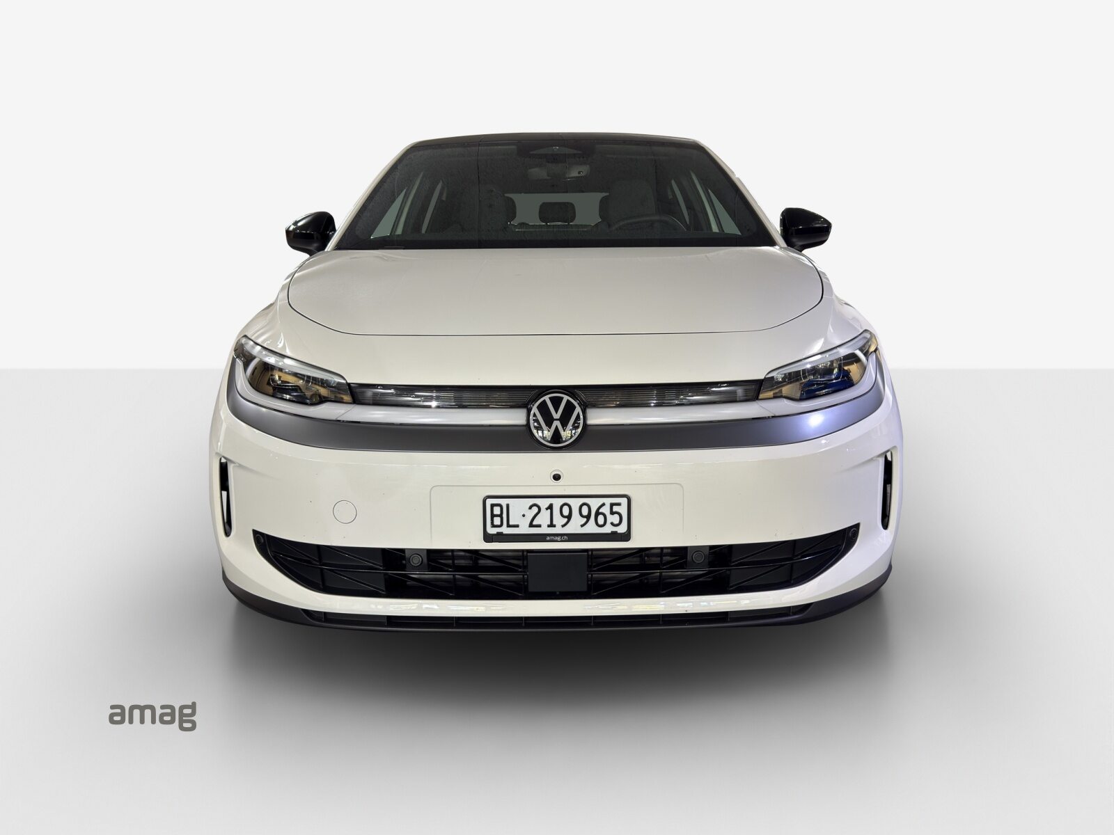 VW ID.Polo Style ED One Plus, Elektro, Vorführwagen, Automatik - 7