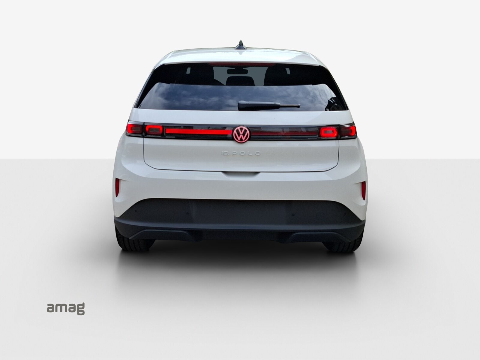 VW ID.Polo Style ED One Plus, Electric, Ex-demonstrator, Automatic - 4