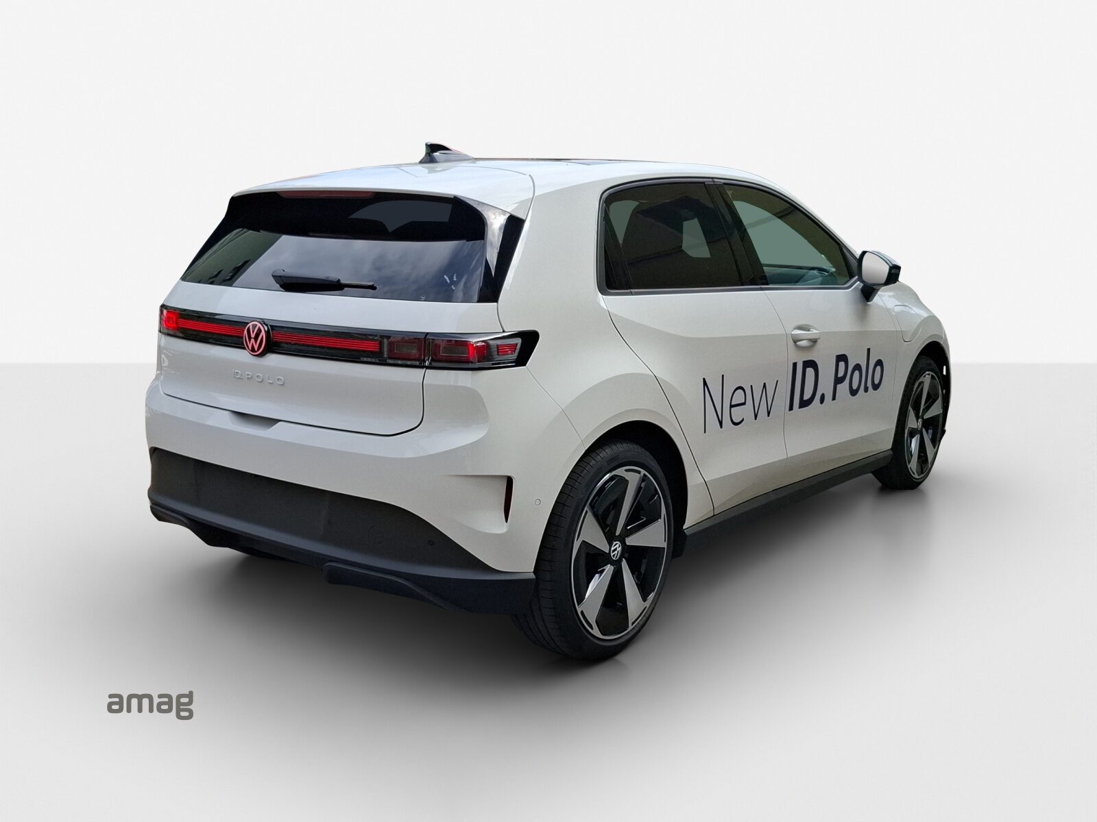 VW ID.Polo Style ED One Plus, Electric, Ex-demonstrator, Automatic - 5
