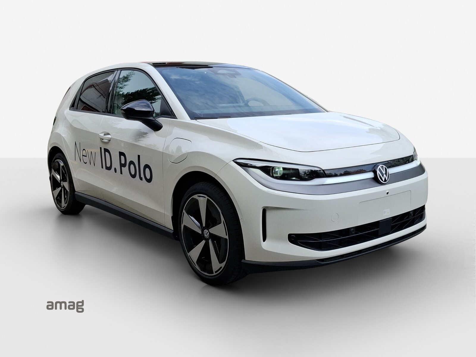 VW ID.Polo Style ED One Plus, Electric, Ex-demonstrator, Automatic - 6