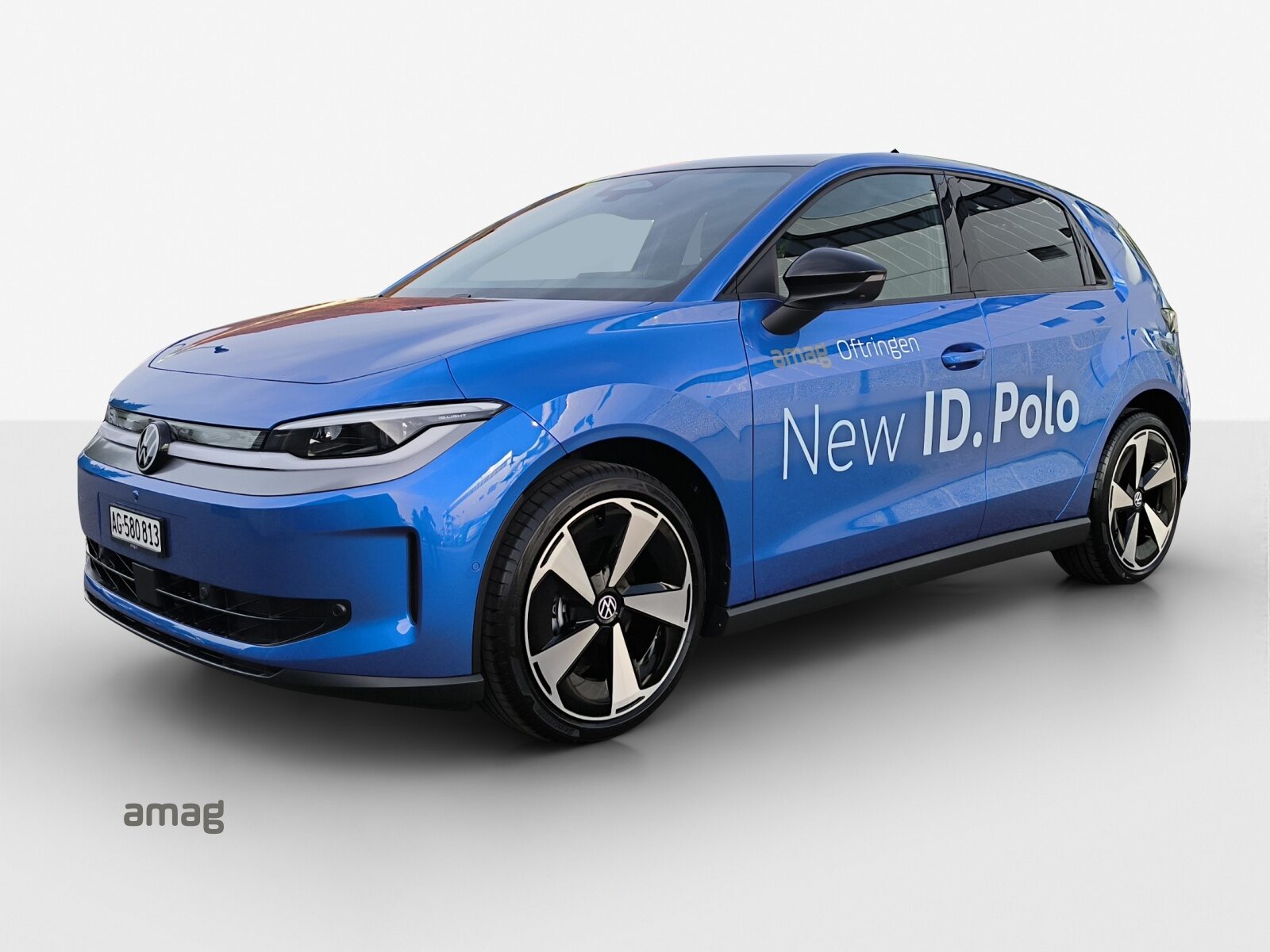 VW ID.Polo Style ED One Plus