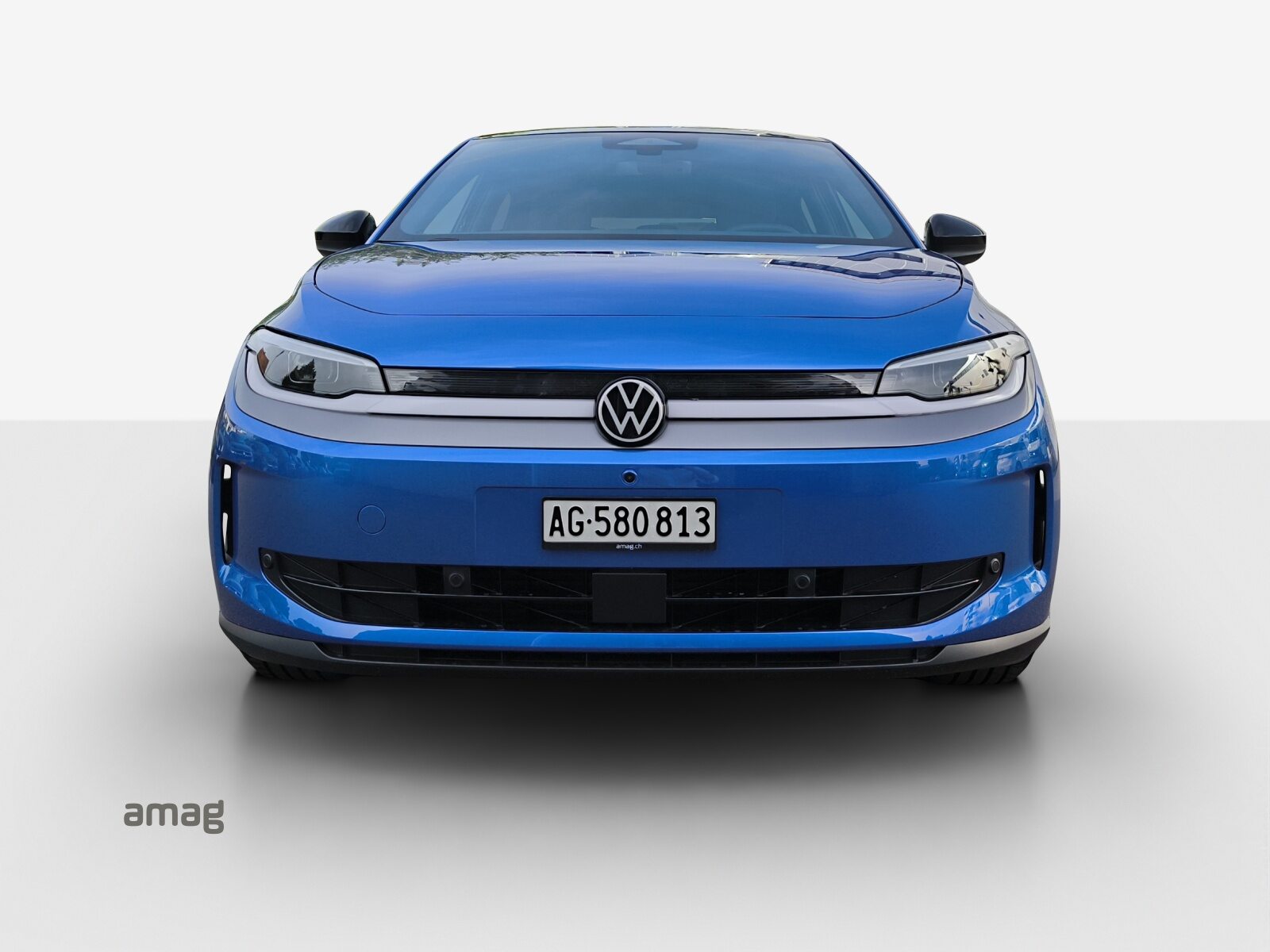 VW ID.Polo Style ED One Plus, Electric, Ex-demonstrator, Automatic - 7
