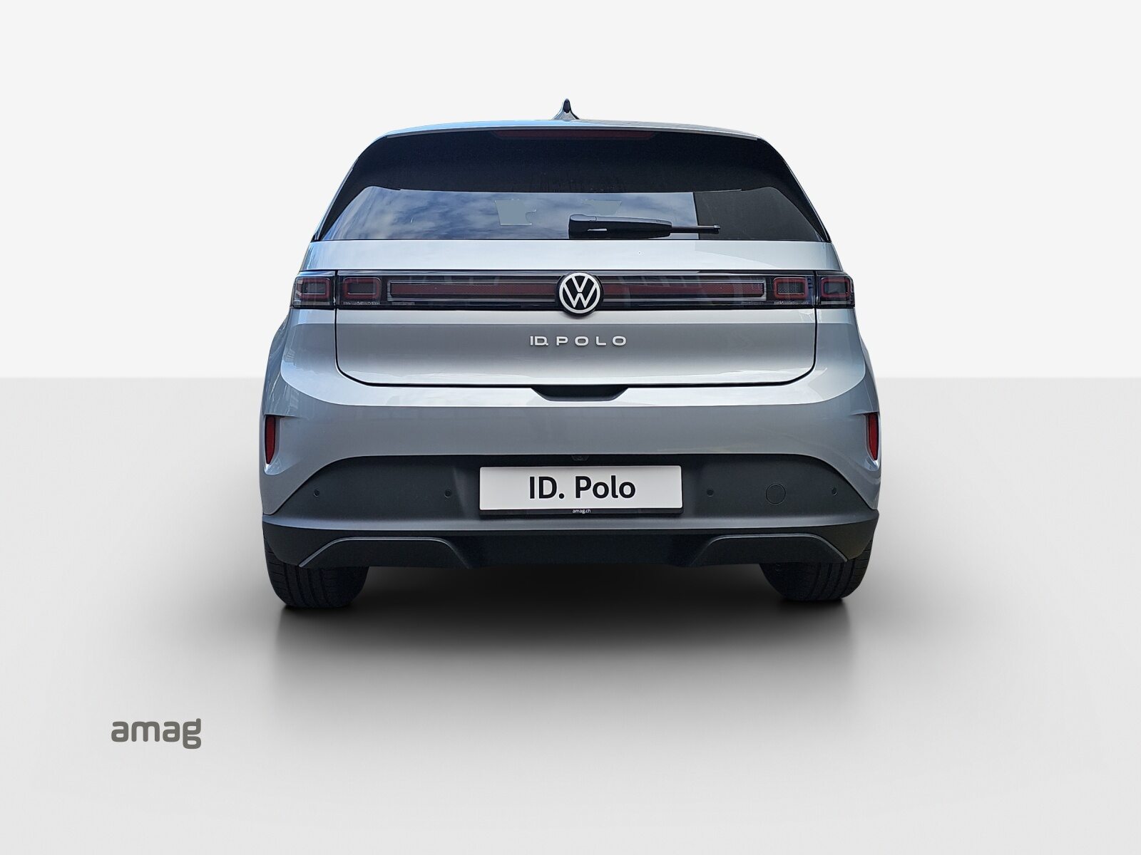 VW ID.Polo Life ED One, Elettrica, Auto dimostrativa, Automatico - 4