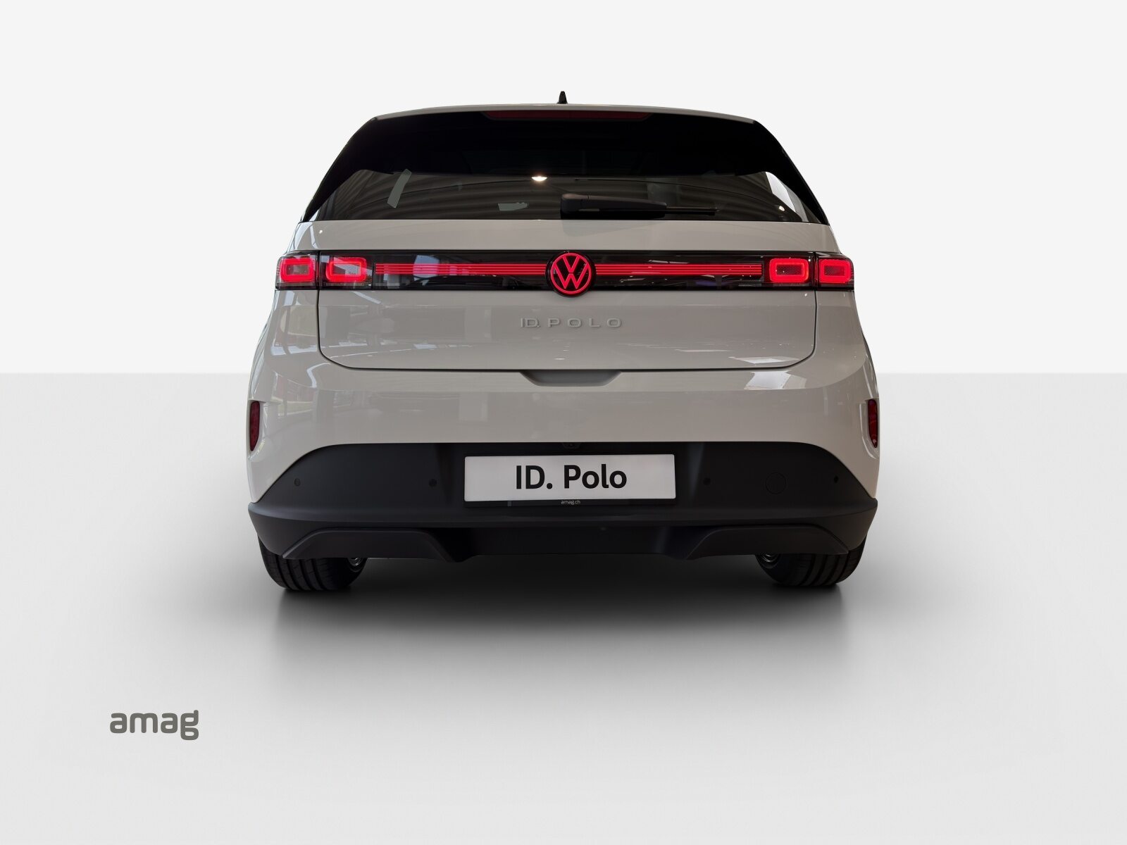 VW ID.Polo Style ED One Plus, Elektro, Vorführwagen, Automatik - 4