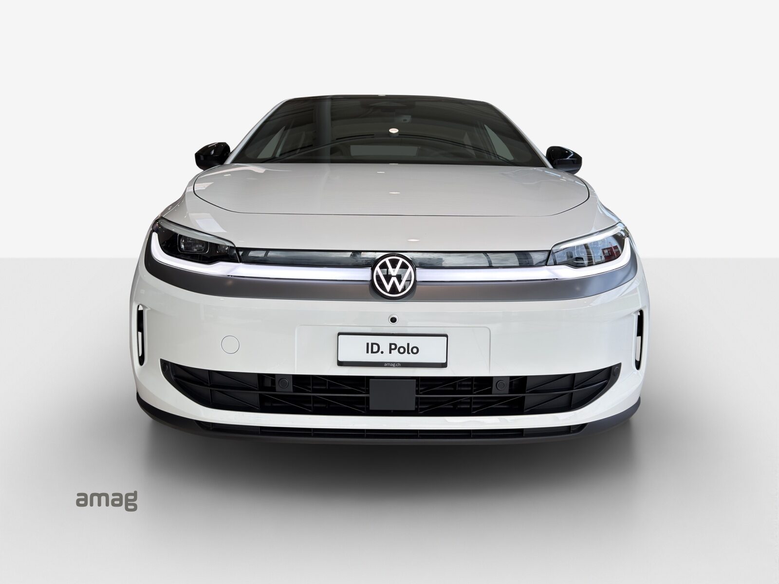 VW ID.Polo Style ED One Plus, Elektro, Vorführwagen, Automatik - 7