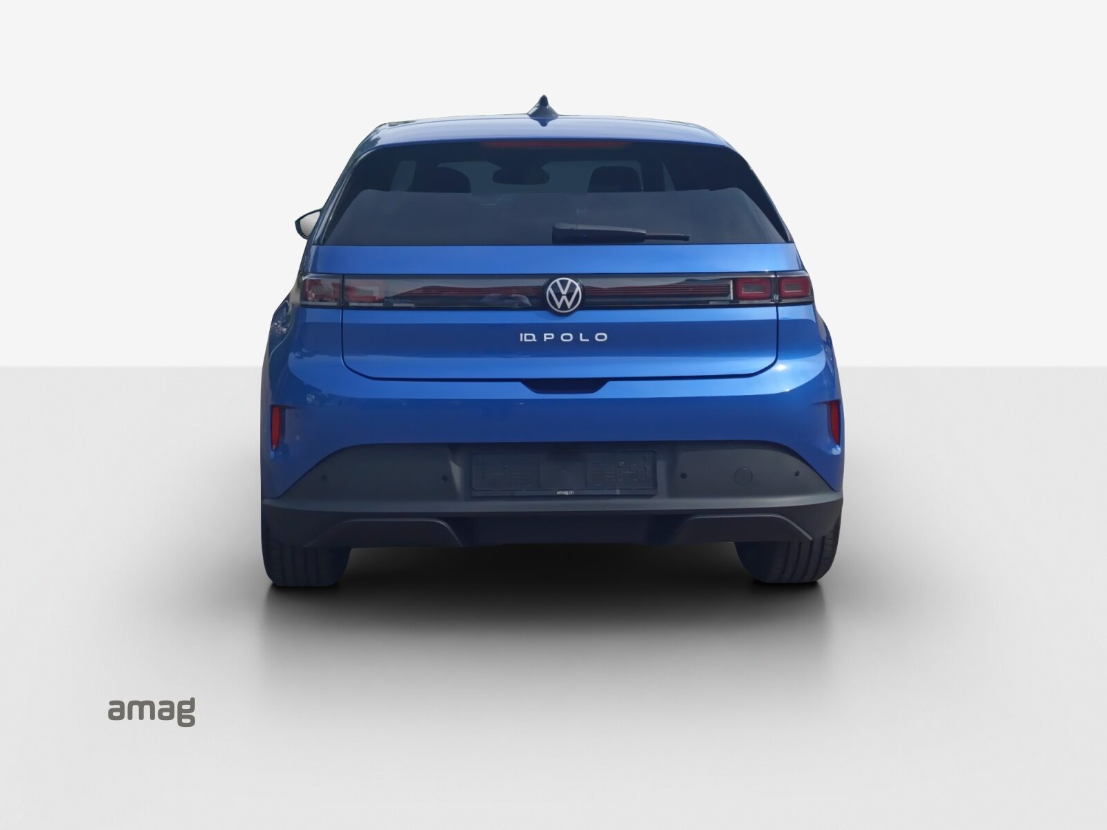 VW ID.Polo Style ED One Plus, Elettrica, Auto dimostrativa, Automatico - 4