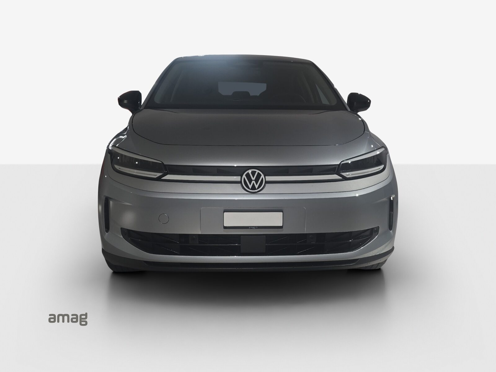 VW ID.Polo Life ED One, Elektro, Vorführwagen, Automatik - 7