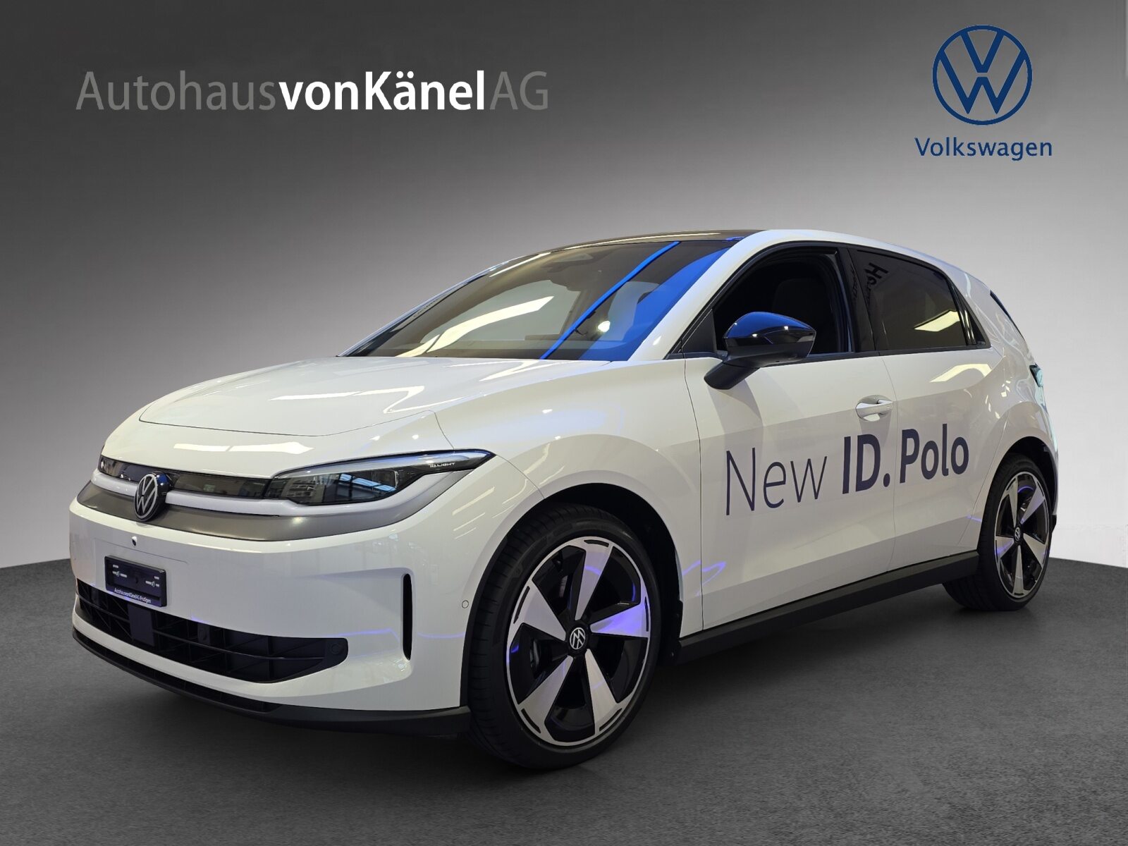 VW ID.Polo Style ED One Plus