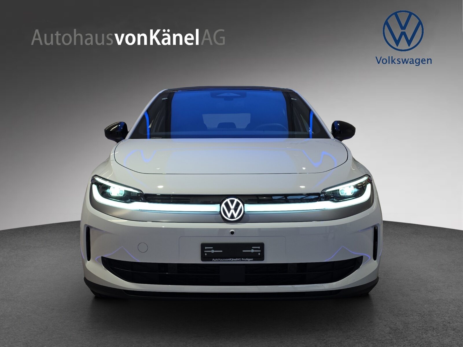 VW ID.Polo Style ED One Plus, Electric, Ex-demonstrator, Automatic - 4
