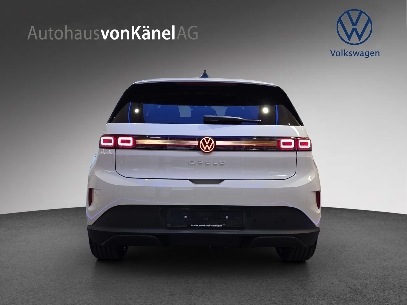VW ID.Polo Style ED One Plus, Electric, Ex-demonstrator, Automatic - 5