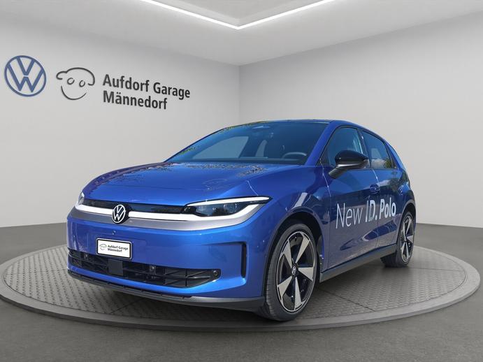 VW ID.Polo 52 kWh Style Edition One Plus, Elektro, Vorführwagen, Automatik