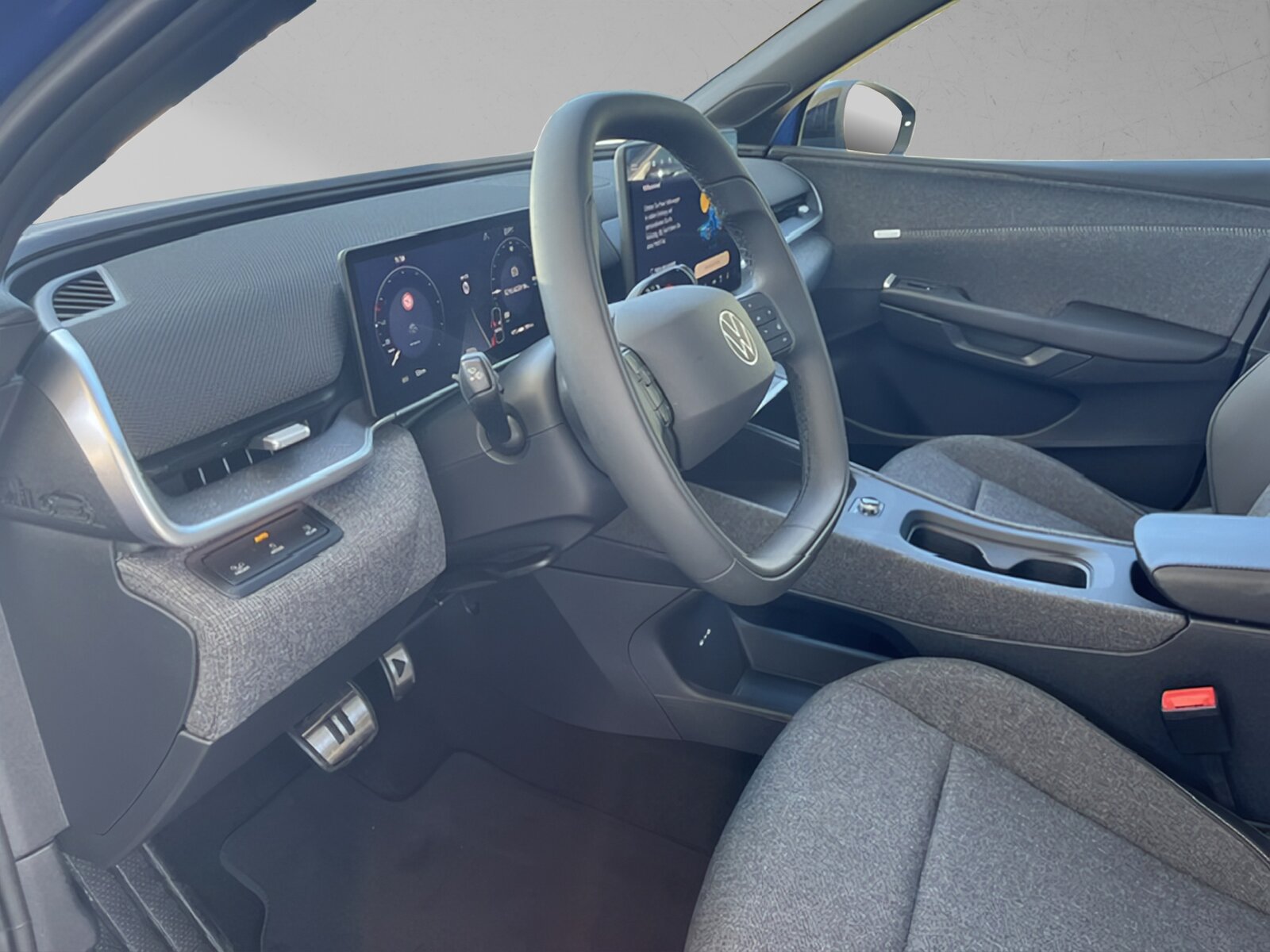 VW ID.Polo 52 kWh Style Edition One Plus, Elektro, Vorführwagen, Automatik - 6