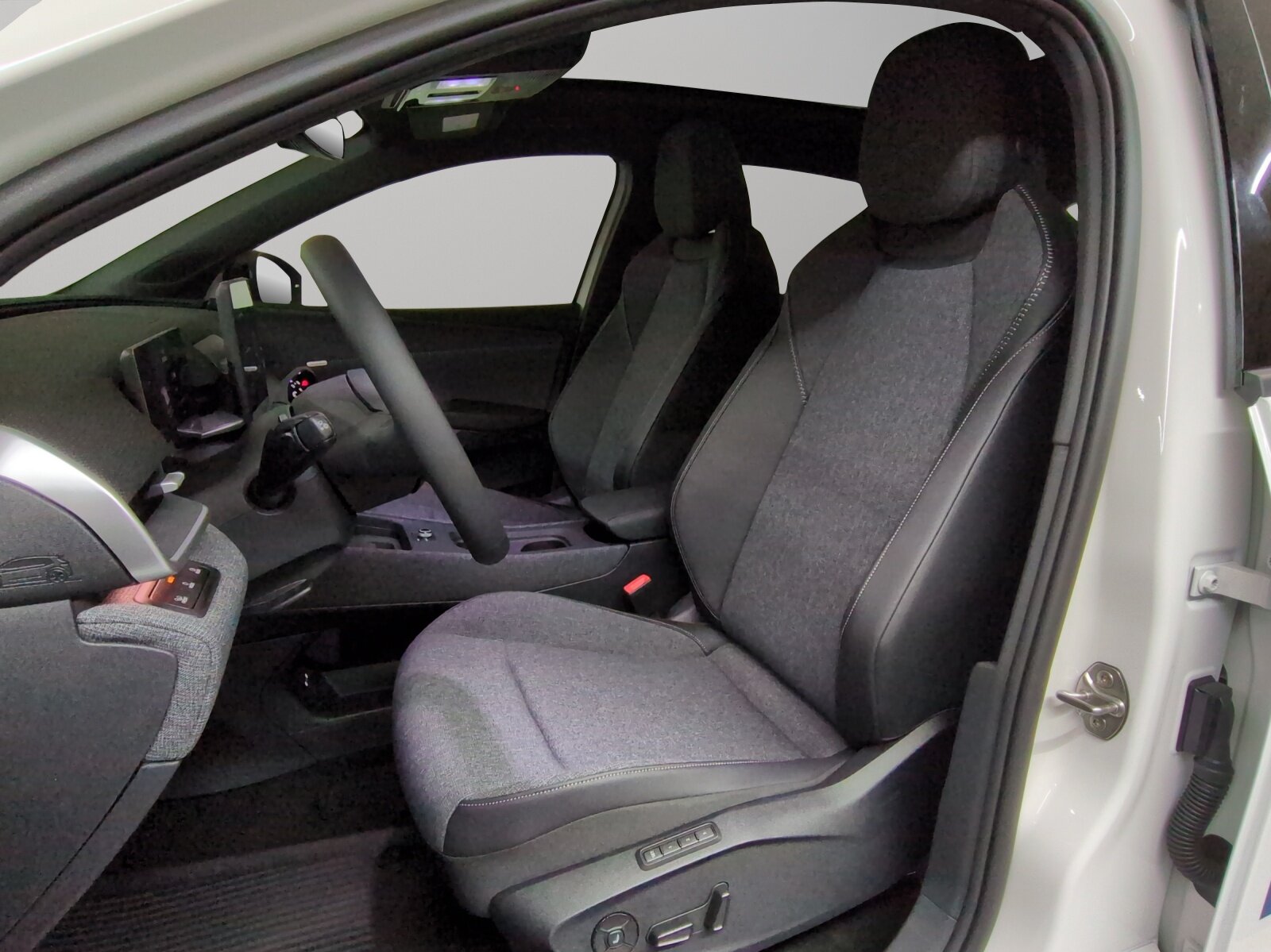 VW ID.Polo 52 kWh Style Edition One Plus, Elektro, Vorführwagen, Automatik - 6
