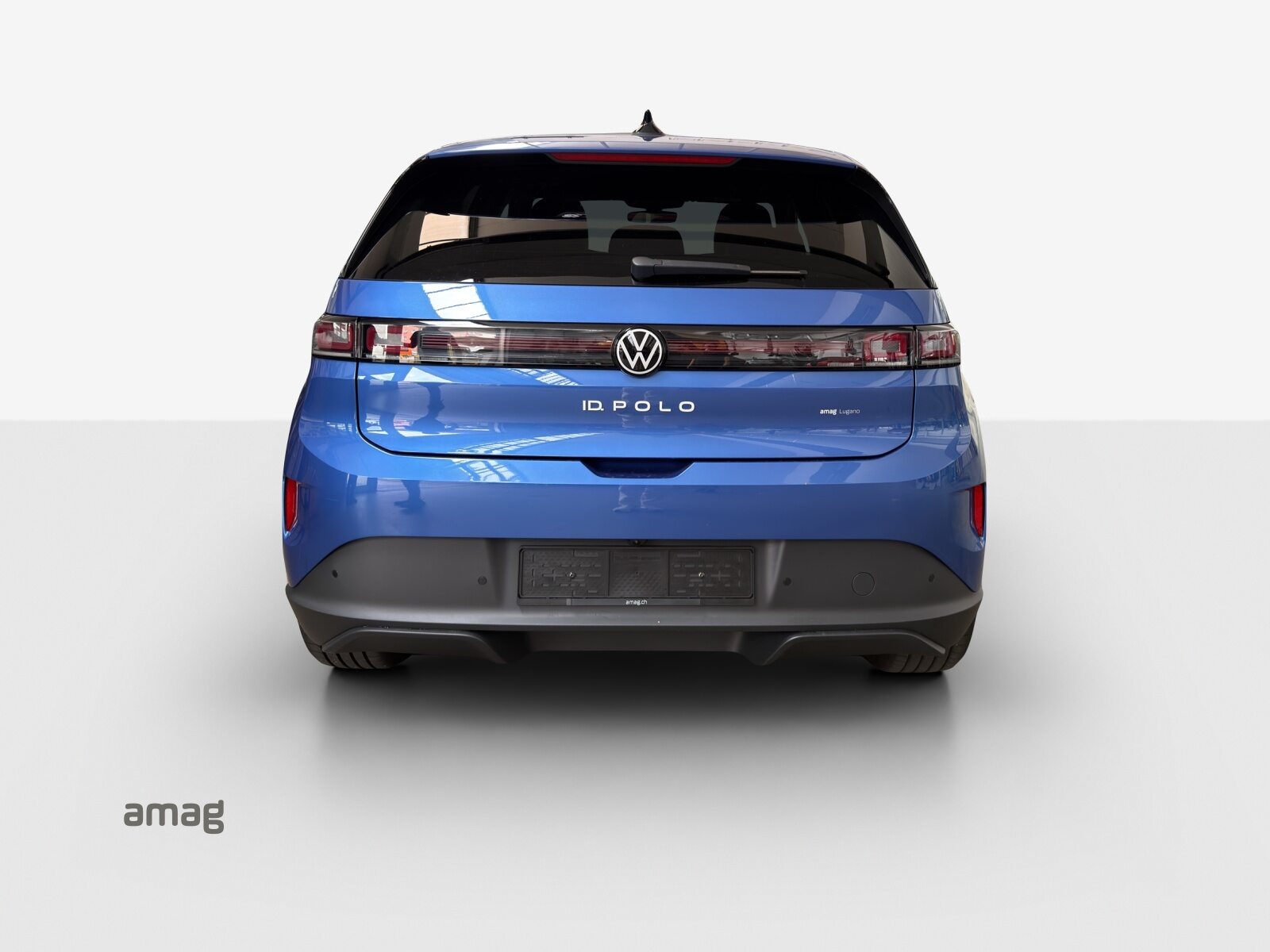 VW ID.Polo Style ED One Plus, Elektro, Vorführwagen, Automatik - 4