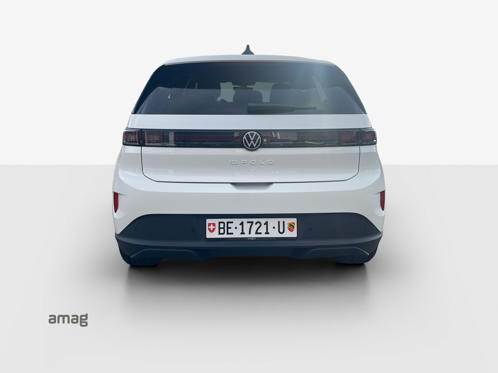 VW ID.Polo Style ED One Plus, Elektro, Vorführwagen, Automatik - 4