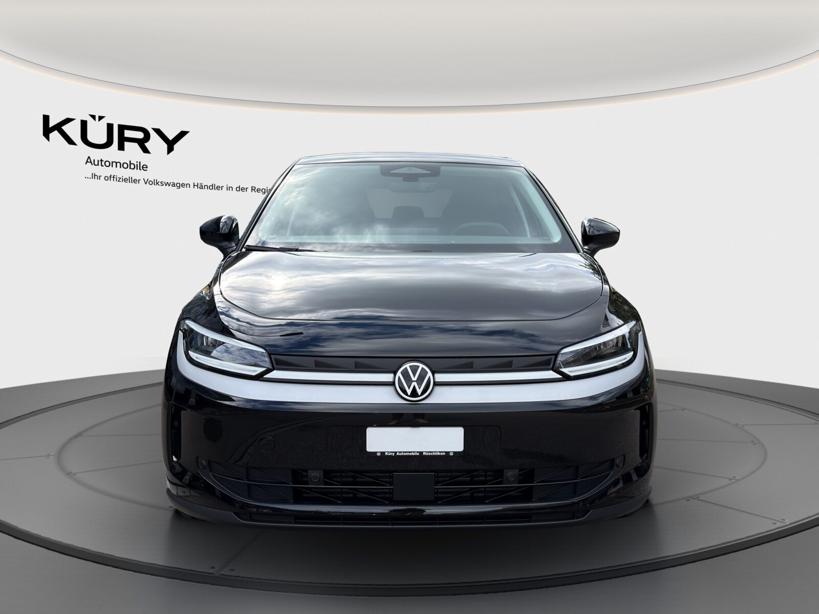 VW ID.Polo Life ED One, Elektro, Vorführwagen, Automatik - 2