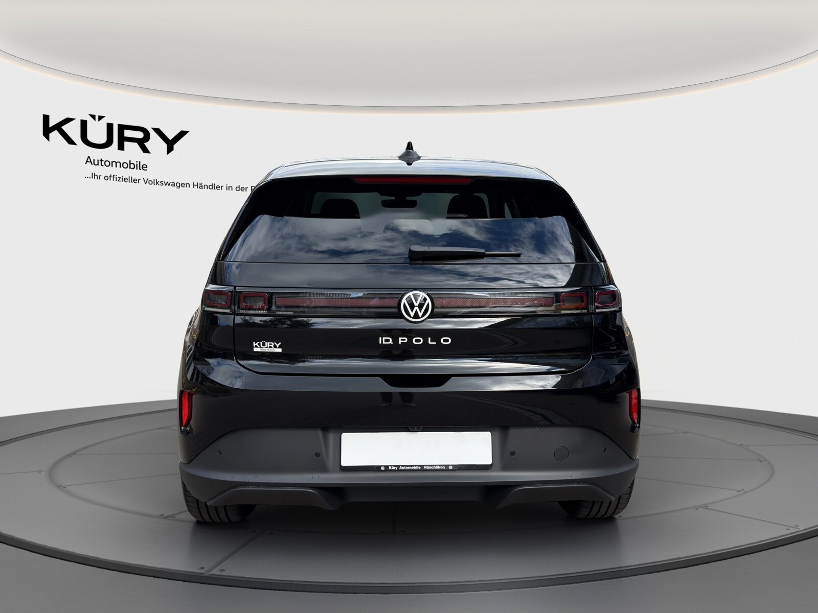 VW ID.Polo Life ED One, Elektro, Vorführwagen, Automatik - 6