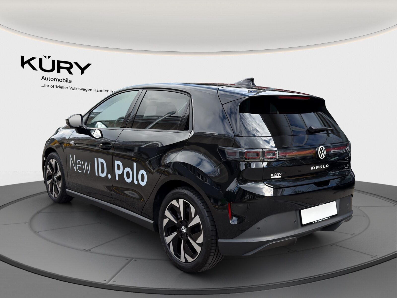 VW ID.Polo Life ED One, Elektro, Vorführwagen, Automatik - 7