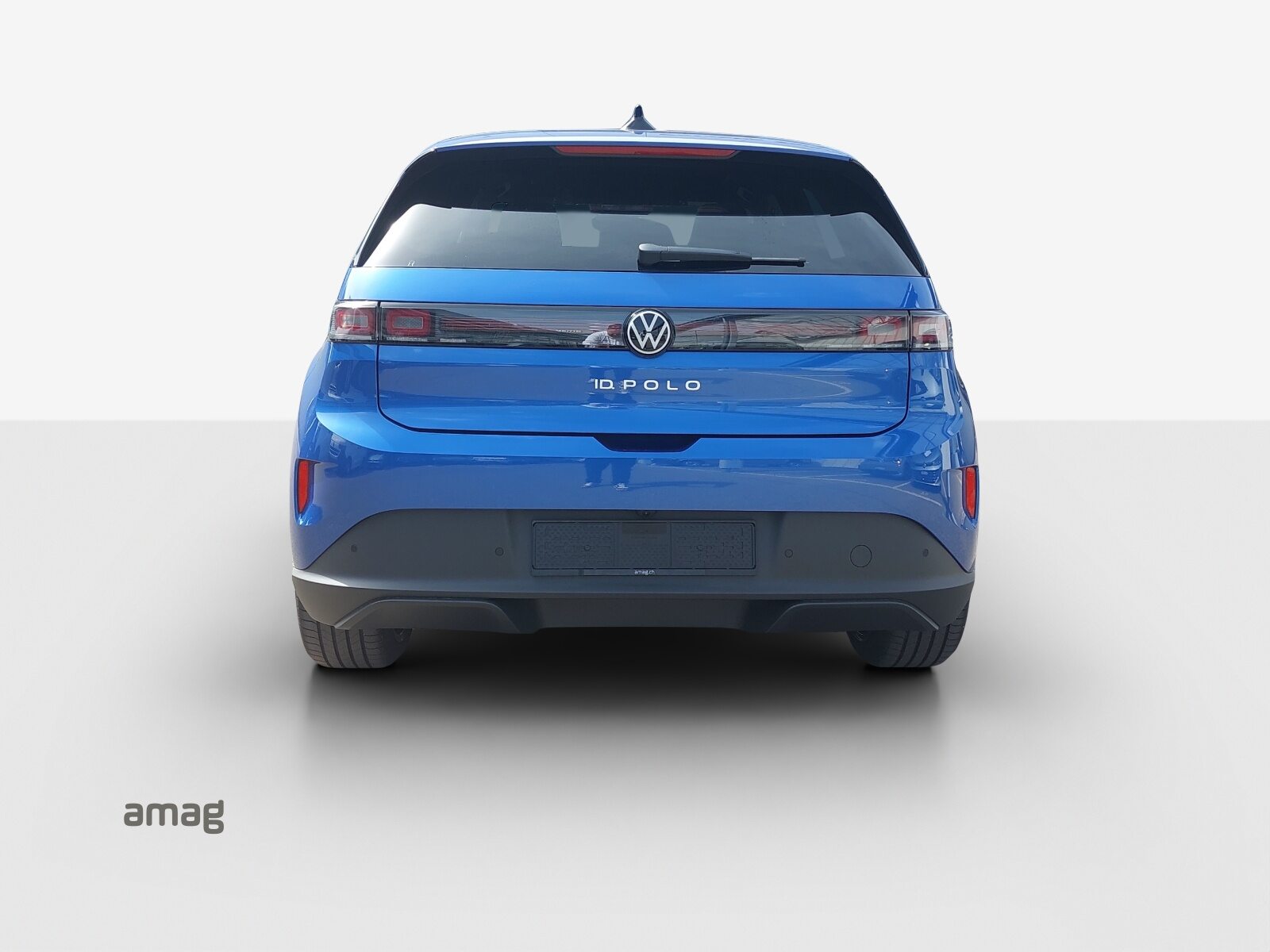 VW ID.Polo Style ED One Plus, Elektro, Vorführwagen, Automatik - 4