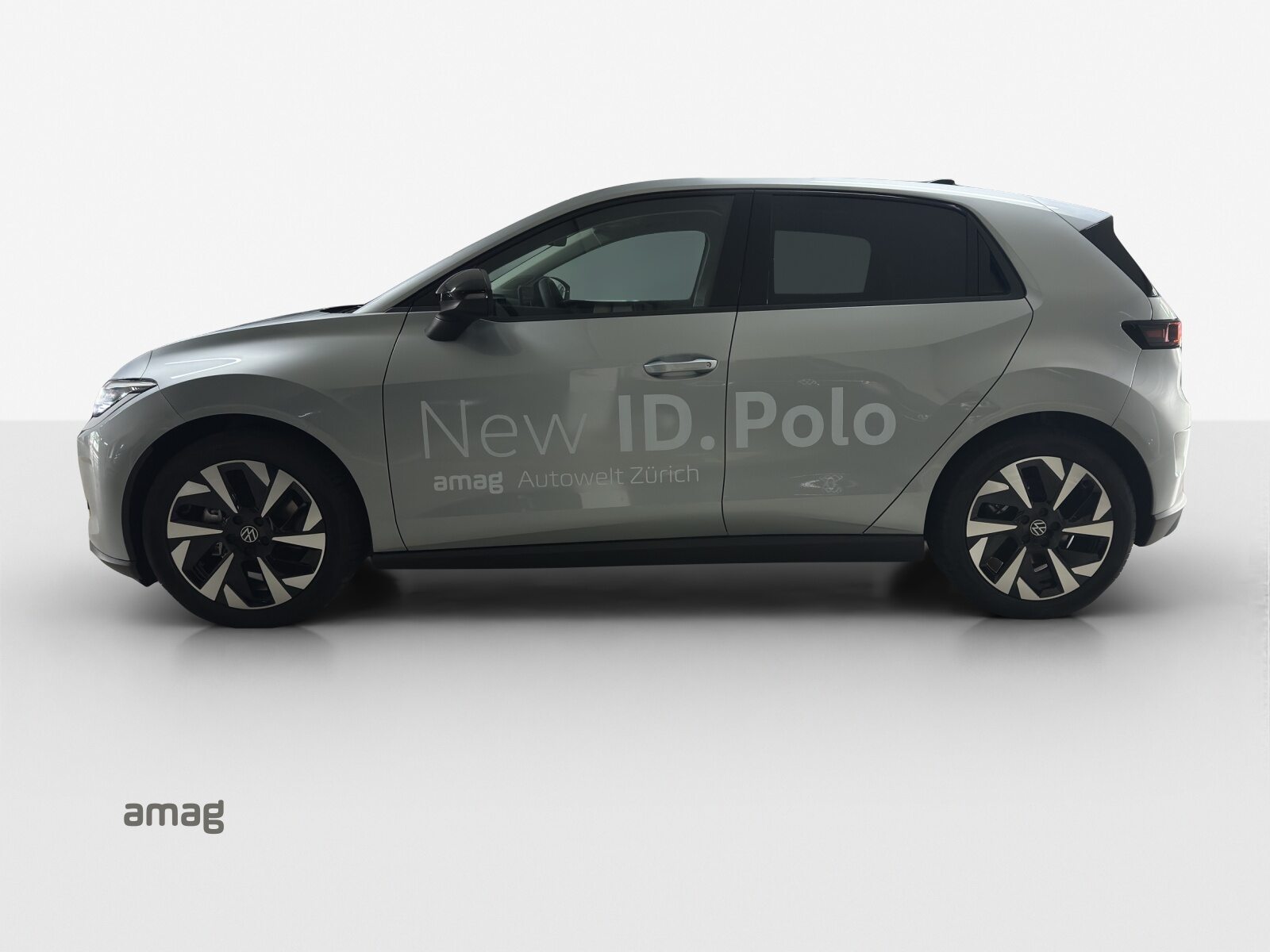 VW ID.Polo Life ED One, Elettrica, Auto dimostrativa, Automatico - 2