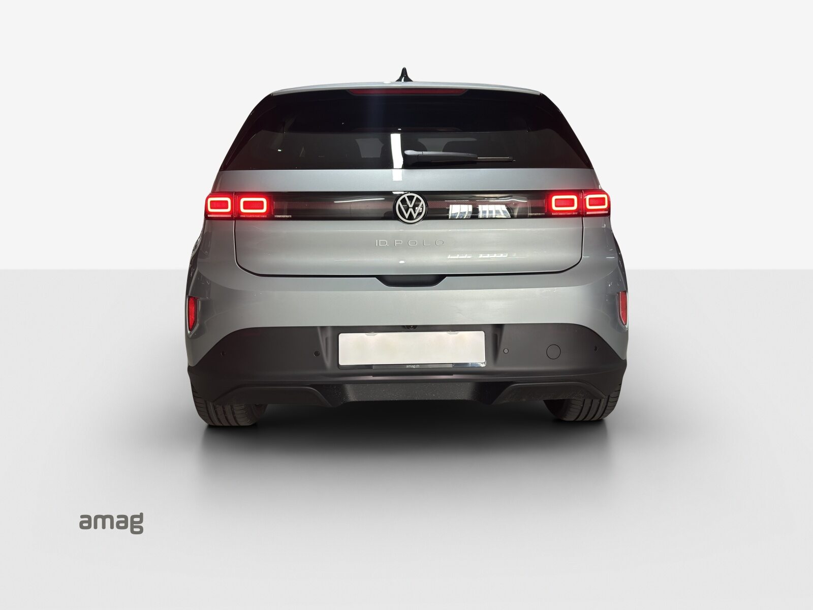 VW ID.Polo Life ED One, Elettrica, Auto dimostrativa, Automatico - 4