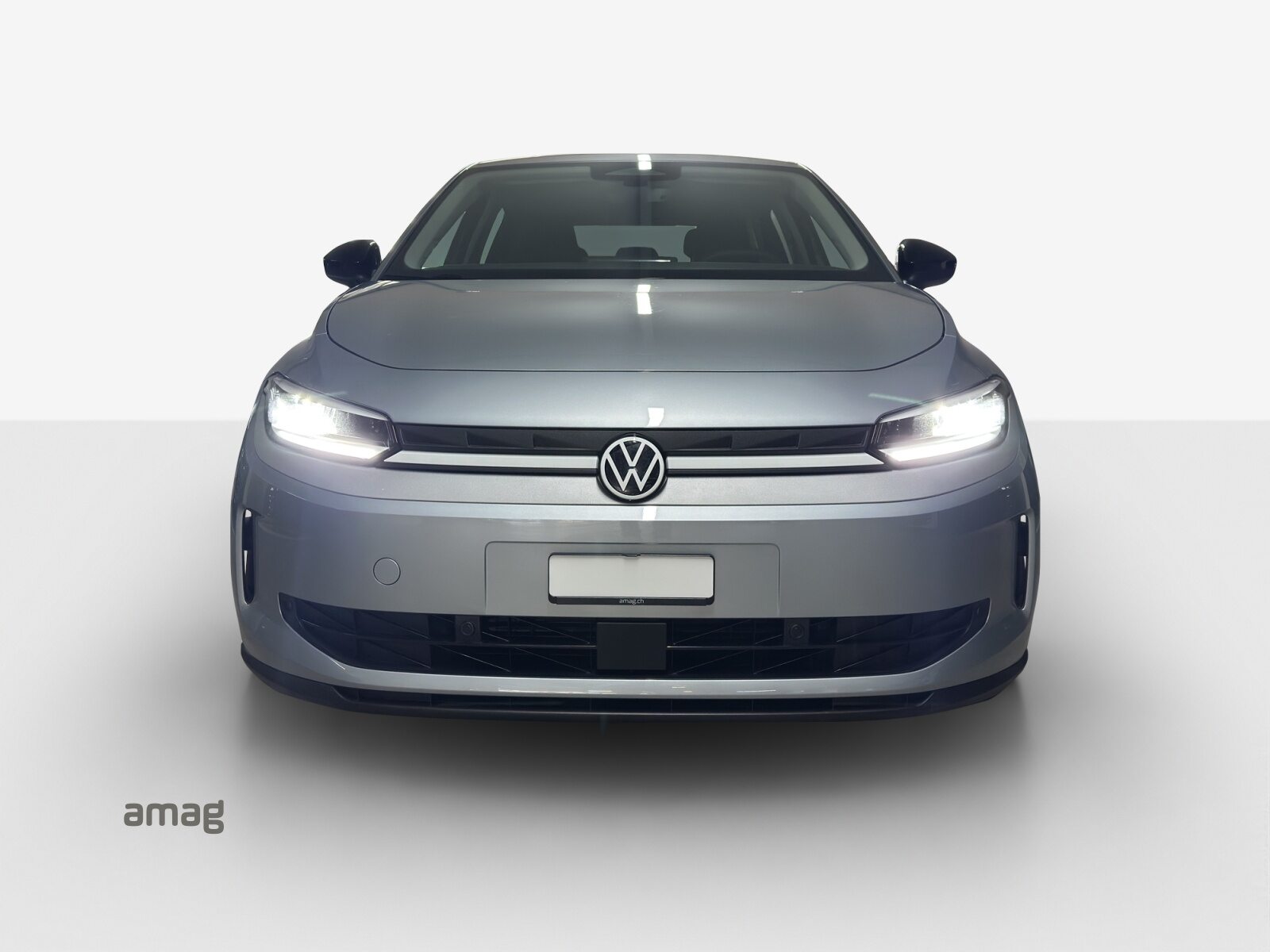 VW ID.Polo Life ED One, Elettrica, Auto dimostrativa, Automatico - 7