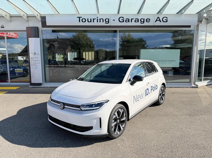 VW ID.Polo 52 kWh Life Edition One, Électrique, Voiture nouvelle, Automatique