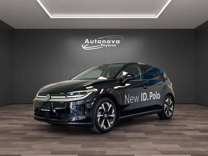 VW ID.Polo 52 kWh Life Edition One, Électrique, Voiture nouvelle, Automatique