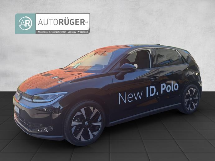 VW ID.Polo 52 kWh Life Edition One, Elettrica, Auto nuove, Automatico