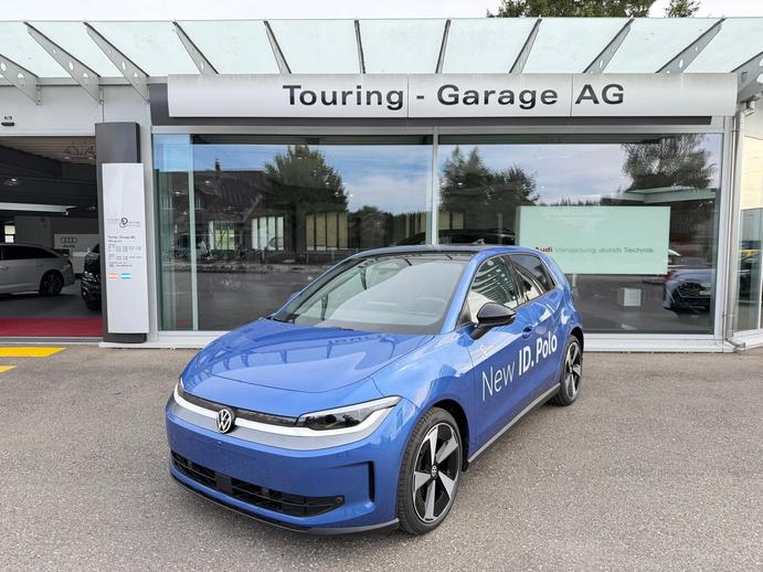 VW ID.Polo 52 kWh Style Edition One Plus, Électrique, Occasion / Utilisé, Automatique